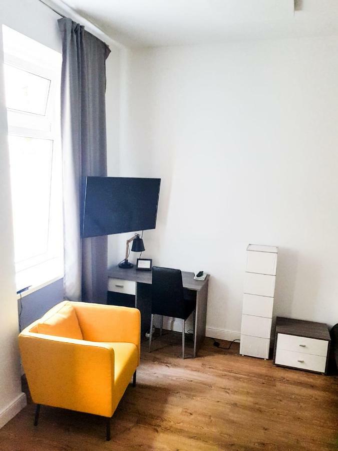 Sonniges Studio Heinzelmanngasse Διαμέρισμα Βιέννη Εξωτερικό φωτογραφία