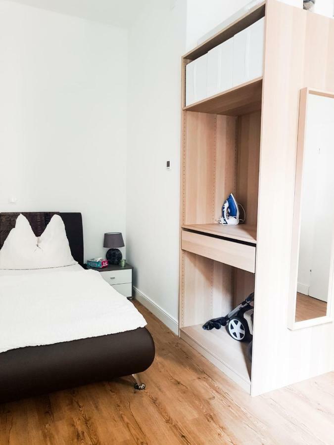 Sonniges Studio Heinzelmanngasse Διαμέρισμα Βιέννη Εξωτερικό φωτογραφία