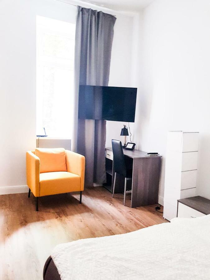 Sonniges Studio Heinzelmanngasse Διαμέρισμα Βιέννη Εξωτερικό φωτογραφία